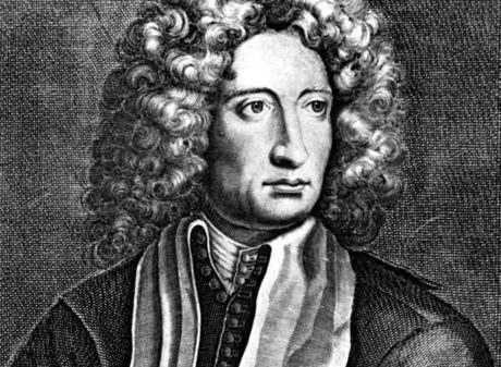 Arcangelo Corelli